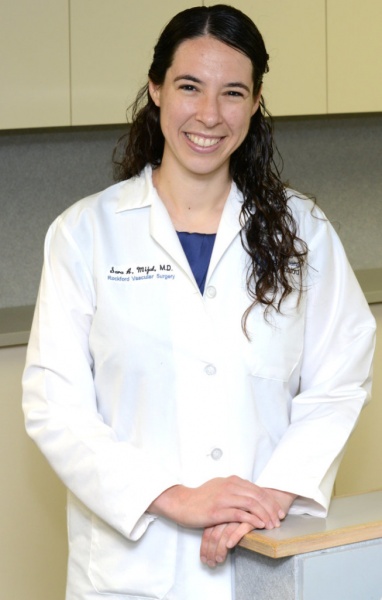 Dr. Sara Mijal, MD