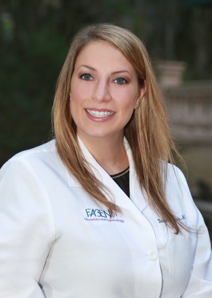 Dr. Dawn Mormak, MD
