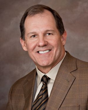 Dr. Richard Martin, MD