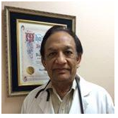 Dr. Hitendra Shah, MD