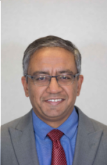 Dr. Farrukh Pasha, MD
