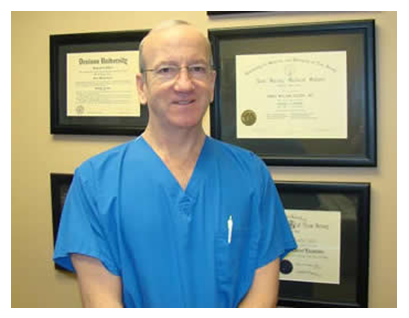 Dr. James Geuder, MD