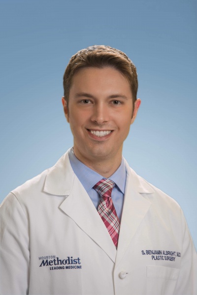 Dr. Steven Albright, MD
