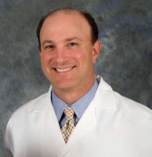 Dr. Spencer Richlin, MD