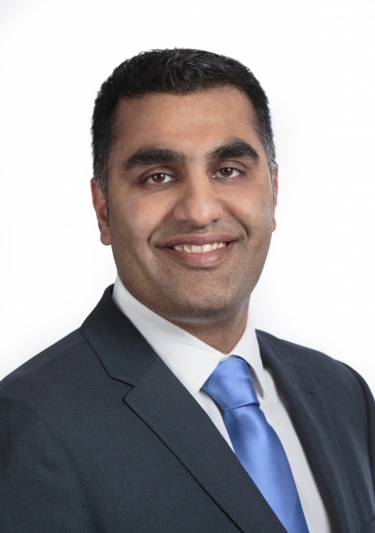 Dr. Niteesh Bharara, MD