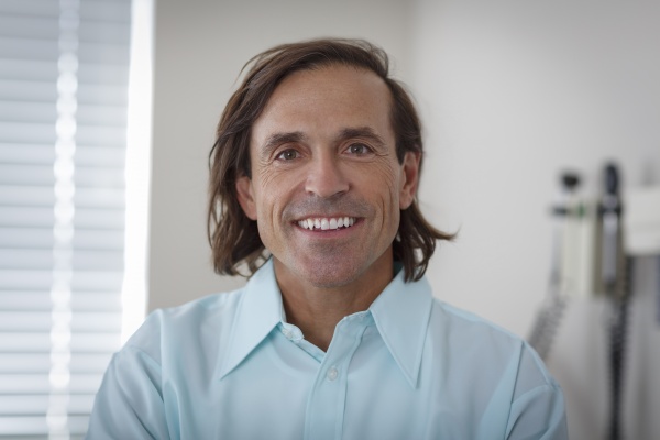 Dr. Edward Jordan, MD