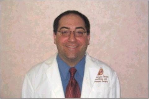 Dr. Lawrence Strong