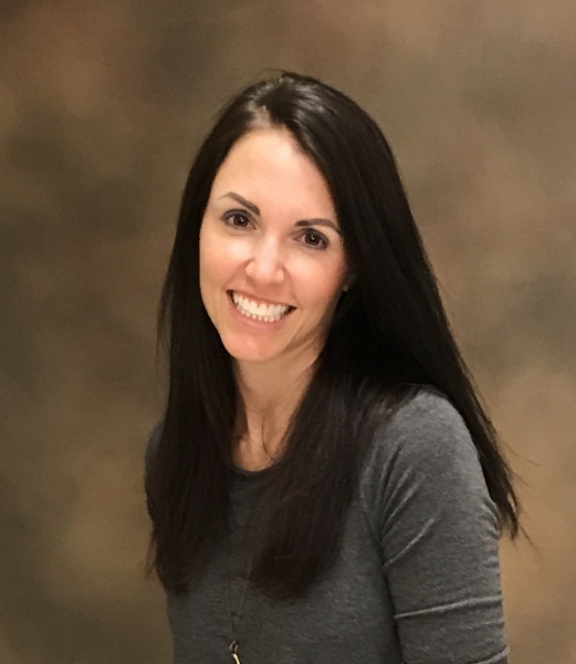Dr. Rachel Mckenna, MD