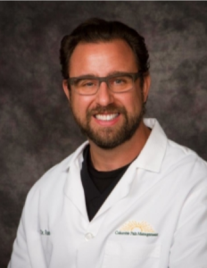 Dr. David Russo, DO