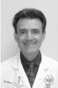 Dr. Ruben Moreno, MD