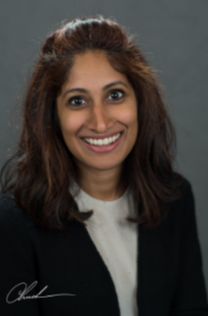 Dr. Ajitha Nair