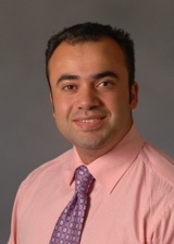 Dr. Firas Rabi