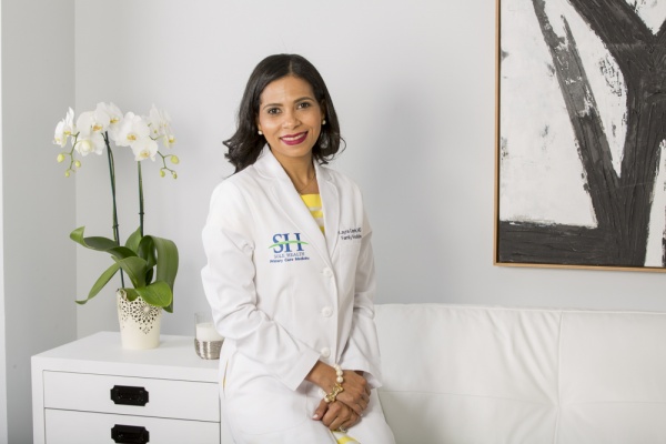 Dr. Kayra Cepin Plasencio, MD