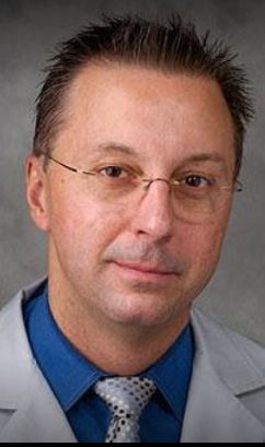 Dr. Edward Dolezal, MD