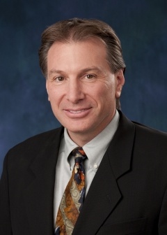 Dr. Gerald Lucas, MD