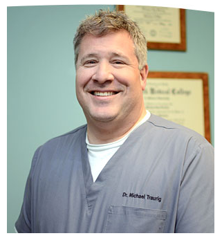 Dr. Michael Traurig, MD
