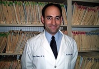 Dr. Greg Cohen