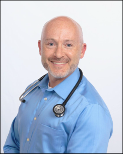 Dr. Michael Keller, MD