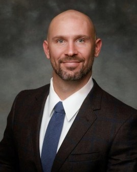 Dr. Aaron Kovaleski, MD