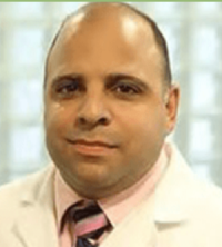 Dr. Julio Ramos, MD