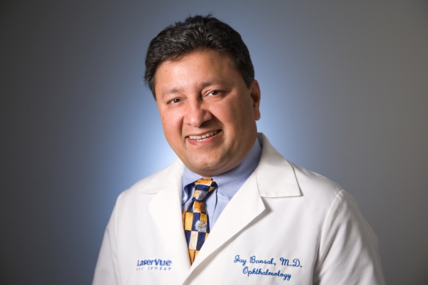 Dr. Sanjay Bansal, MD