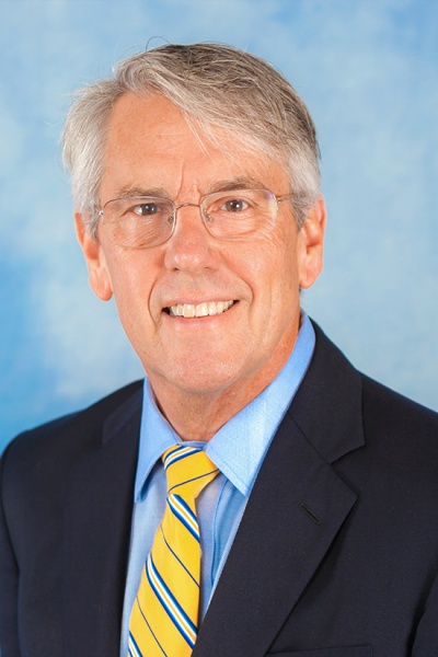 Dr. Kevin Vesey, MD