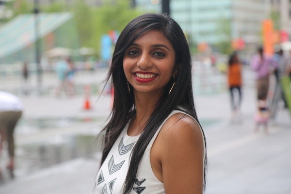 Dr. Nidhi Shah, DO