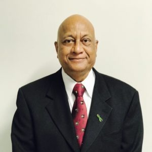 Dr. Jayant Patel, MD