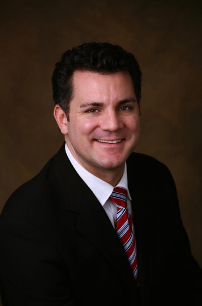 Dr. John Trupiano, MD