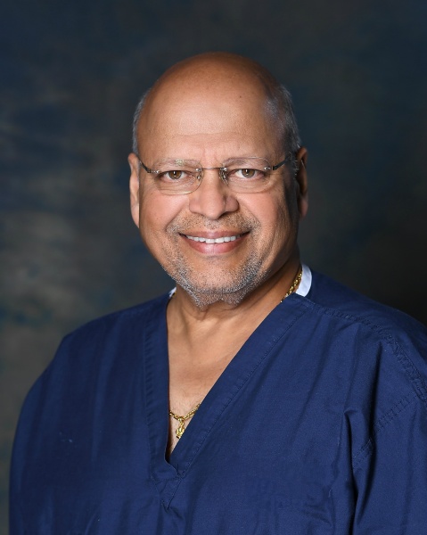 Dr. Rama Chandran, MD