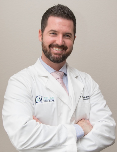Dr. Thomas Eidson, DO
