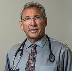 Dr. Steven Fisher, MD