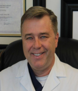 Dr. John Adams, DO