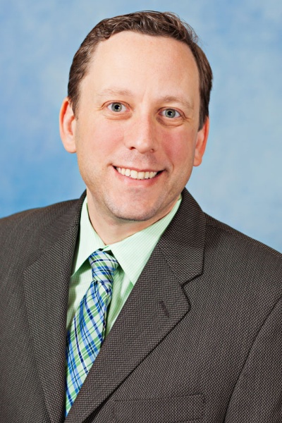 Dr. Mark Harary, MD