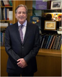 Dr. Gregory Keller, MD