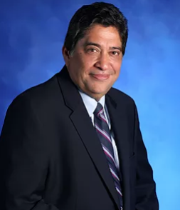 Dr. Socrates Perez-Rodriguez, MD