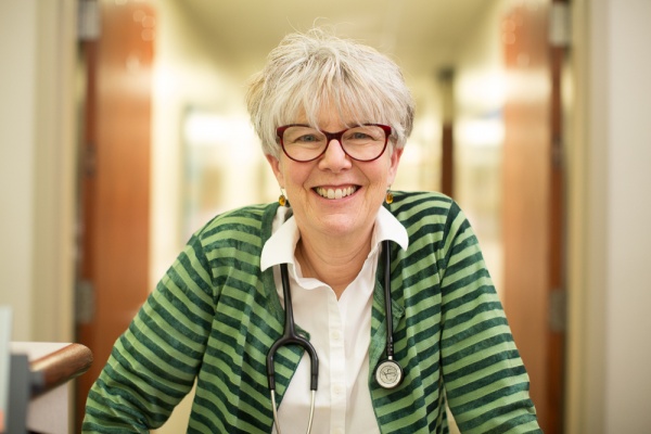 Dr. Mindy Boehm, MD