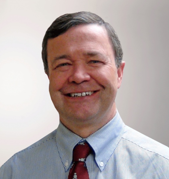 Dr. Ronald Dick, MD