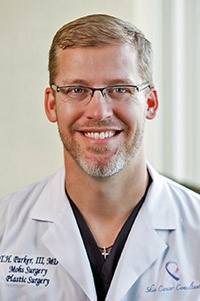 Dr. Thornwell Parker, MD