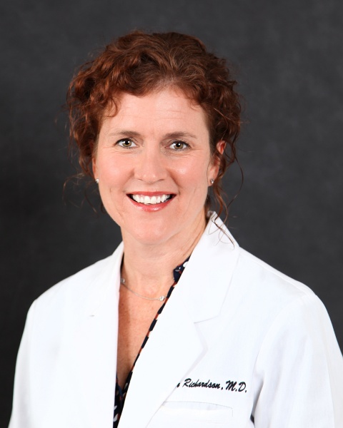 Dr. Jennifer Richardson, MD