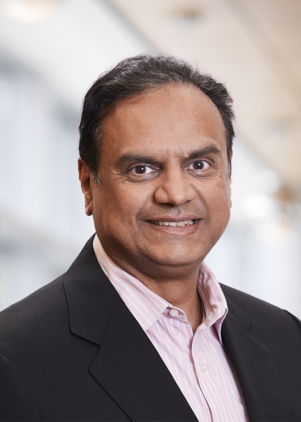 Dr. Deepak Patel, MD