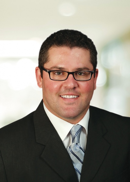 Dr. Allen Shoham, MD