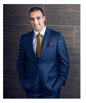 Dr. Gabriel Del Corral, MD
