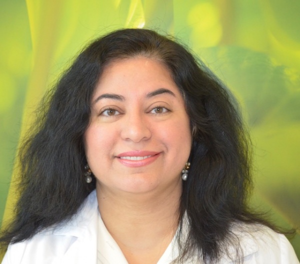 Dr. Divya Sareen, MD