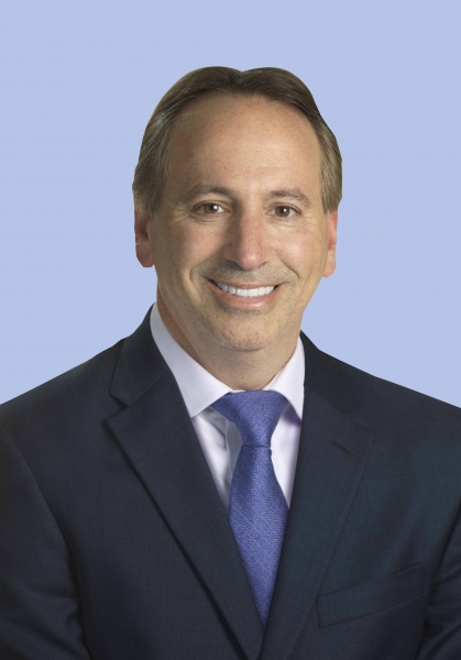 Dr. Robert Benza, MD