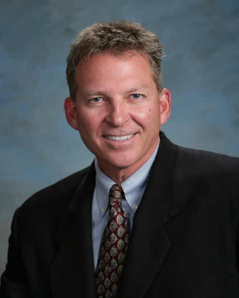 Dr. Dan Chapel, MD