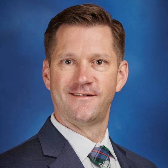 Dr. Kevin Rowley, DO