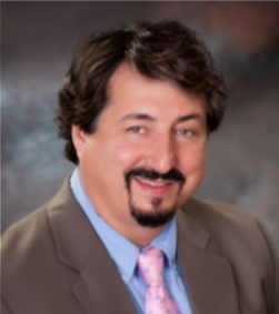 Dr. Steven Heaney, MD