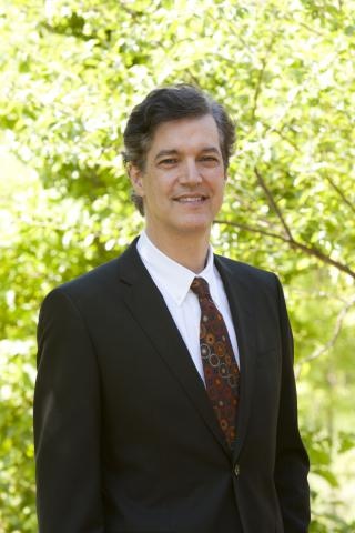 Dr. David Lubeck, MD