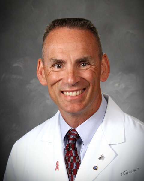 Dr. Steven Allgood, MD